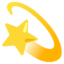 Dizzy emoji, Google design