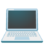 Download Laptop emoji, Google style