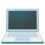 Laptop emoji on Android