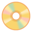 Dvd emoji, Google design