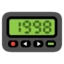 Pager emoji on Android