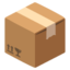 Download Package emoji, Google style