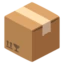 Package emoji, Google design