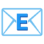 Download E-mail emoji, Google style