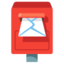 Download Postbox emoji, Google style