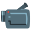 Download Video Camera emoji, Google style