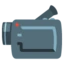 Video Camera emoji on Android