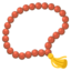 Prayer Beads emoji, Google design