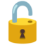 Download Unlocked emoji, Google style