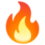 Fire on Google