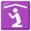 Download Place Of Worship emoji, Google style