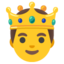 Download Prince emoji, Google style
