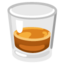 Download Tumbler Glass emoji, Google style