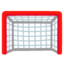 Goal Net emoji, Google design