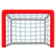 Goal Net emoji on Android