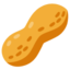 Peanuts emoji, Google design
