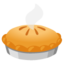 Download Pie emoji, Google style