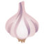 Download Garlic emoji, Google style
