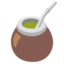 Download Mate emoji, Google style