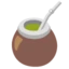 Mate emoji, Google design