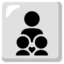 Family Adult, Child, Child emoji, Google design