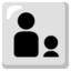 Download Family Adult, Child emoji, Google style