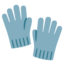 Download Gloves emoji, Google style
