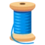 Thread emoji on Android