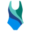 One-piece Swimsuit emoji on Android