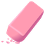 Download Eraser emoji, Google style