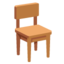 Chair emoji, Google design
