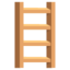 Ladder emoji, Google design