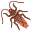 Cockroach emoji, Google design
