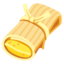 Tamale emoji, Google design