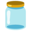 Download Jar emoji, Google style