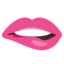 Biting Lip emoji on Android