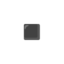 Black Small Square emoji, Google design