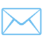 Download Envelope emoji, Google style