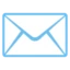 Envelope emoji, Google design