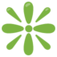 Download Sparkle emoji, Google style