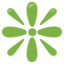 Sparkle emoji on Android