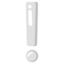 White Exclamation Mark emoji on Android