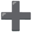 Download Plus emoji, Google style