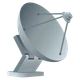 Satellite Antenna emoji, JoyPixels design