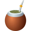 Mate emoji, JoyPixels design