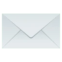 Envelope emoji, JoyPixels design