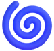 Cyclone emoji, Microsoft design