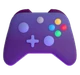Video Game emoji, Microsoft design