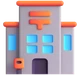 Japanese Post Office emoji, Microsoft design
