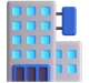 Department Store emoji, Microsoft design